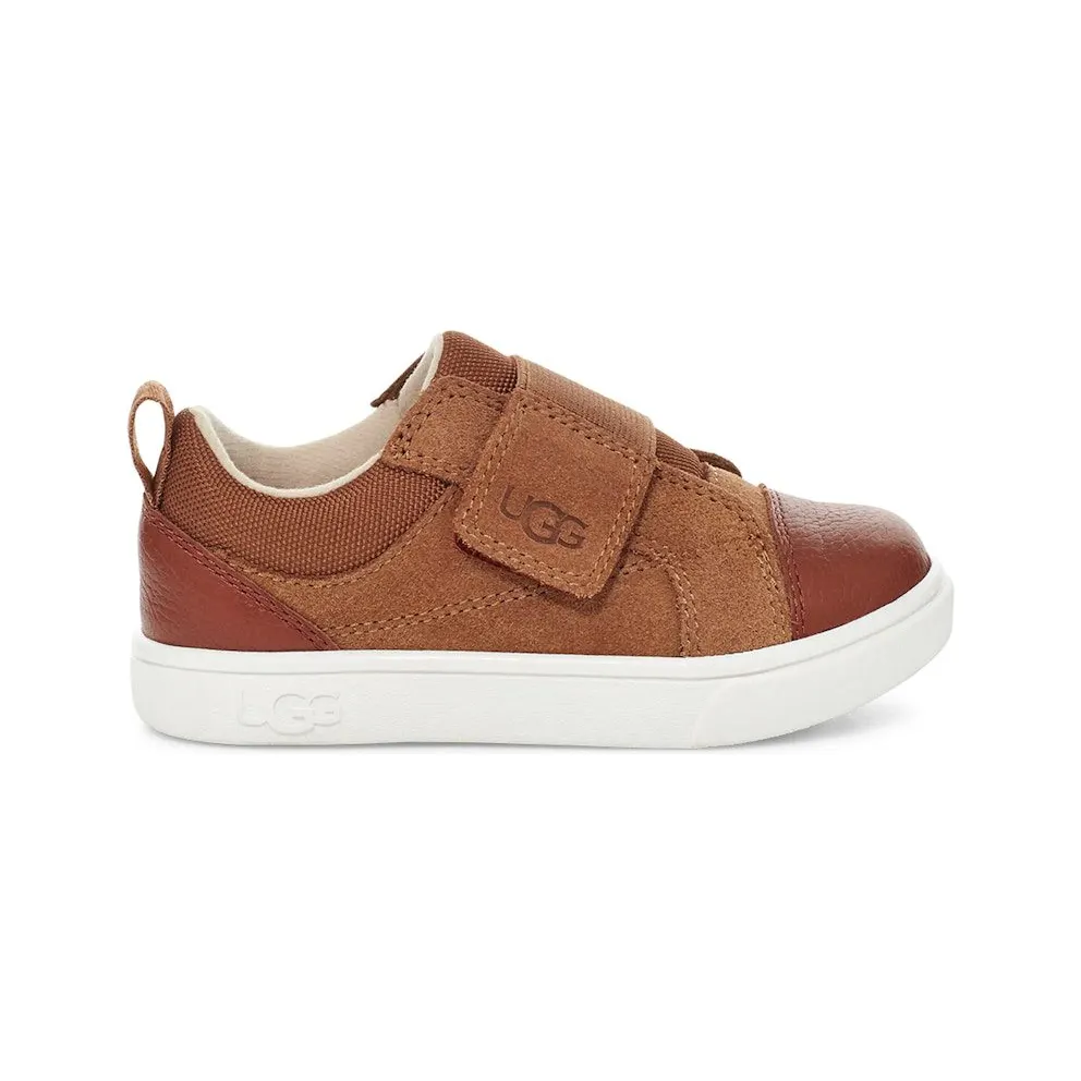 UGG Rennon Low Chestnut (1117454T-CHE)