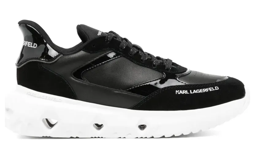 Karl Lagerfeld K/Kite “Black” (KL64615)
