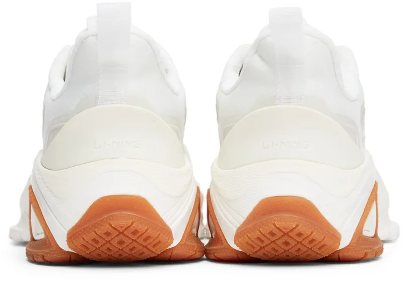 Li-Ning White X-Claw Ace (ARYR017-3K)
