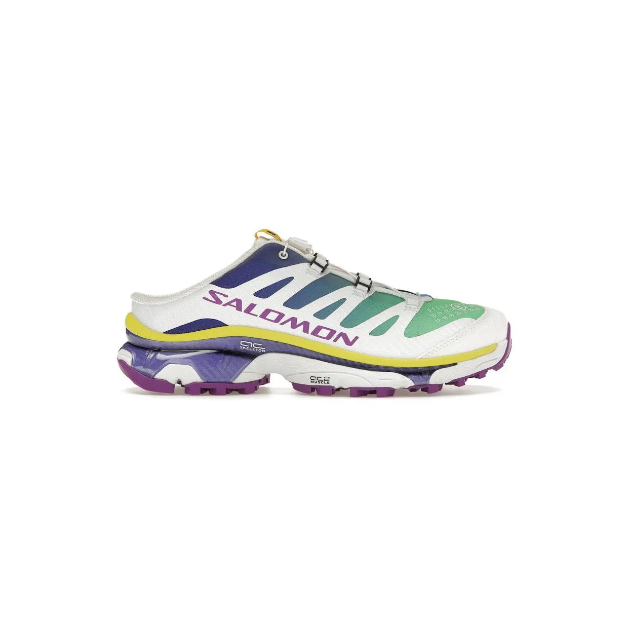 salomon-xt L47540200