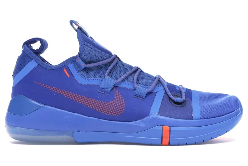 Nike Kobe AD Pacific Blue