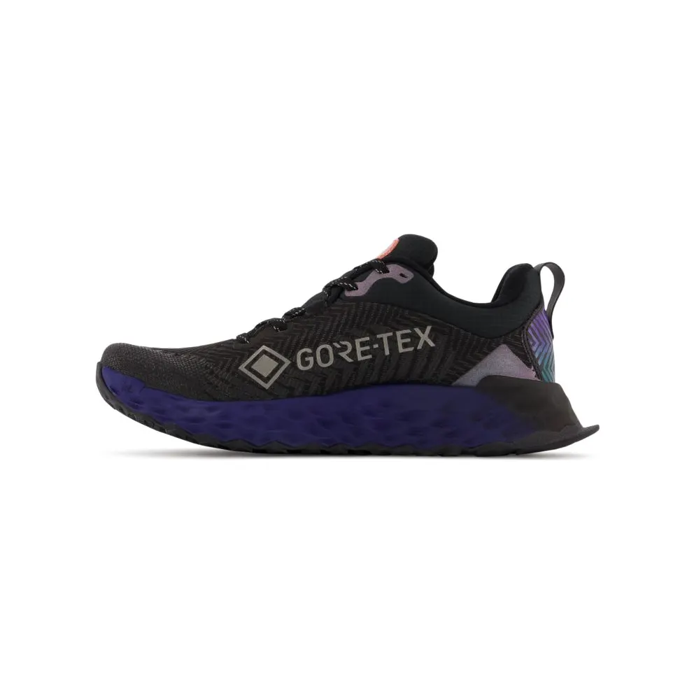 New Balance New Balance Black/Blue (WTHIERX6)