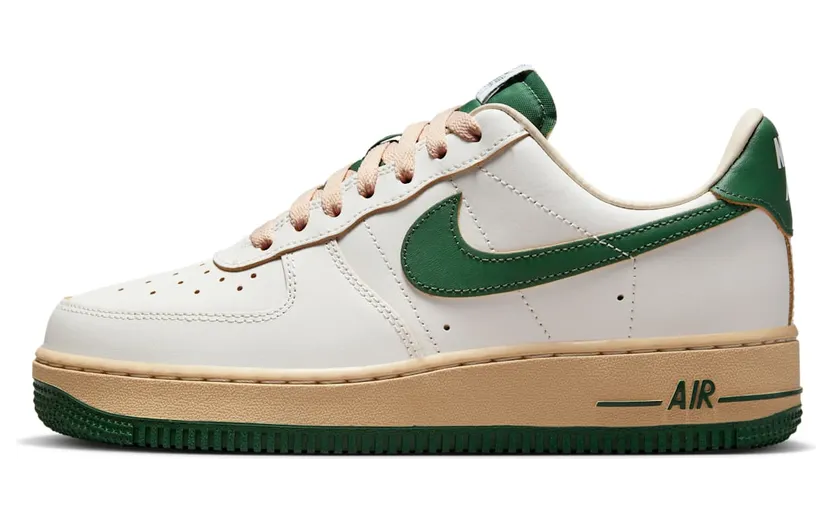 Nike AIR FORCE 1 LO MNS “Gorge Green” (DZ4764-133)