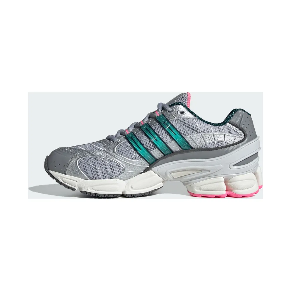 Adidas OZWEEGO Pro Shoes Halo Silver / Legacy Teal / Core Black (IH0416)