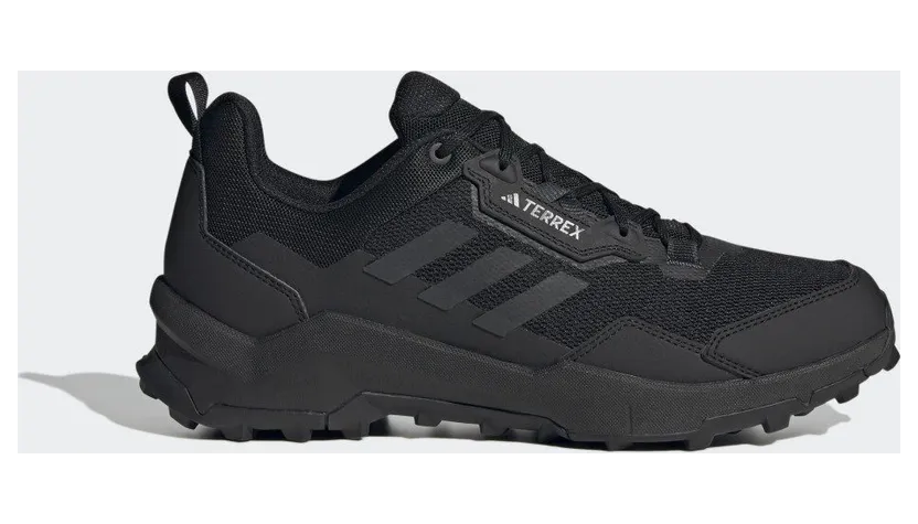adidas Terrex AX4 Hiking Core Black / Carbon / Grey Four (HP7388)