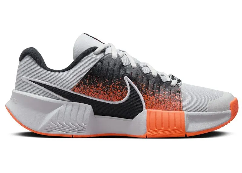 Nike GP Challenge Pro HC Premium Pure Platinum Hyper Crimson White Black (FQ7728-001)