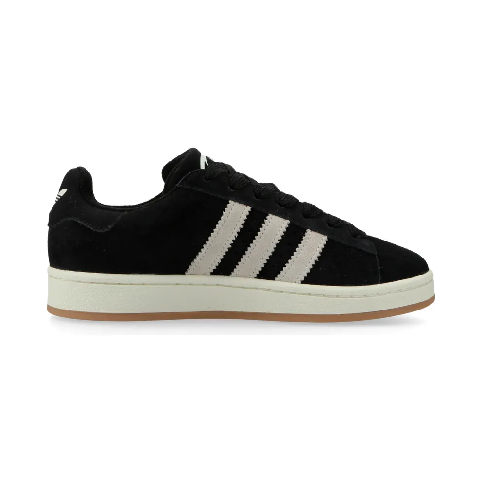 adidas Campus 00s W (core black / cream white / wonder white) – JH5626