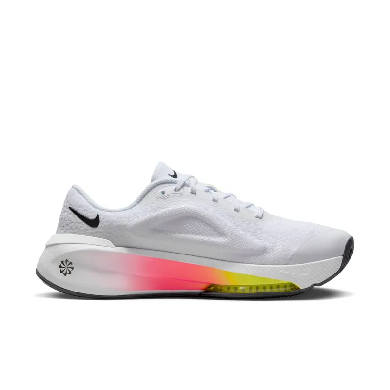 Nike Versair White Cyber Volt Black (DZ3547-101)
