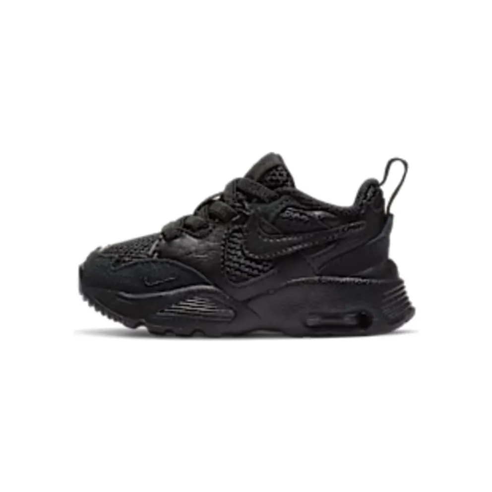 Nike Air Max Fusion “Black” (CJ3826-001)