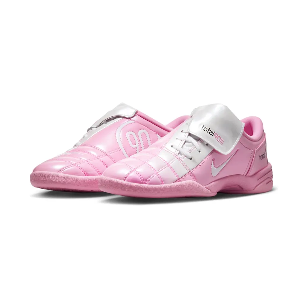 Nike Total 90 SE “Pink Rise White” (IO2389-600)