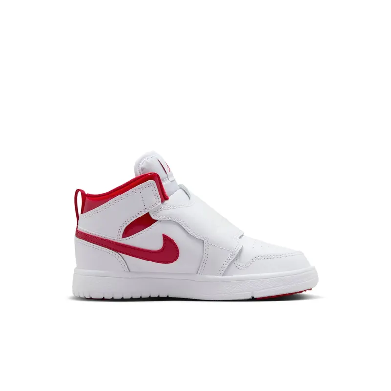 Jordan Sky 1 PS “WHITE RED” (BQ7197-103)