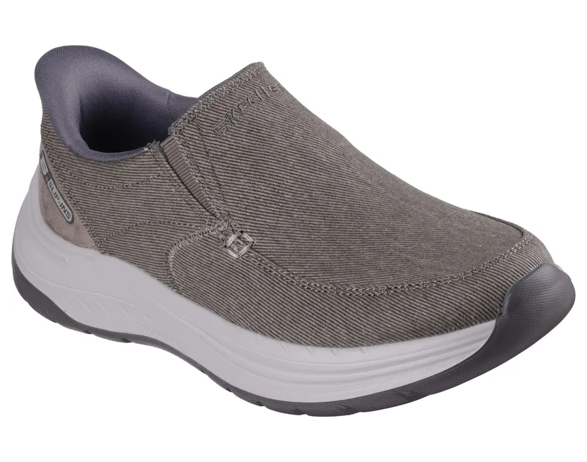 skechers-relaxed-fit 205356 TPE