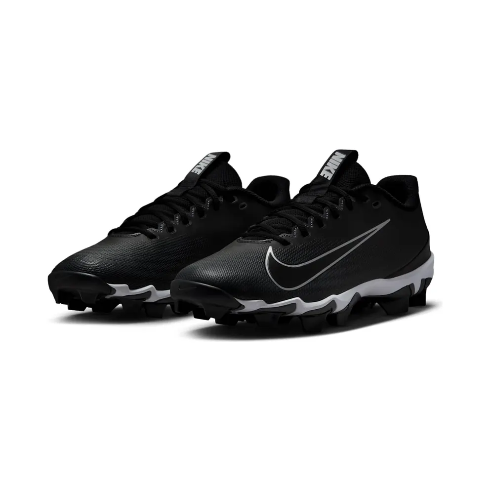 Nike Vapor Shark 3 Black Dark Grey White (FB3304-002)