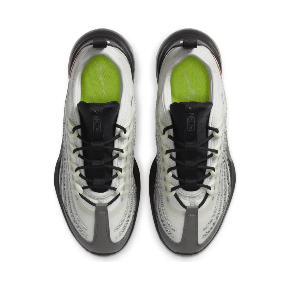 Nike Air Max ZM950 Japan Vast Grey/Black-Red-Volt (CK6852-002)