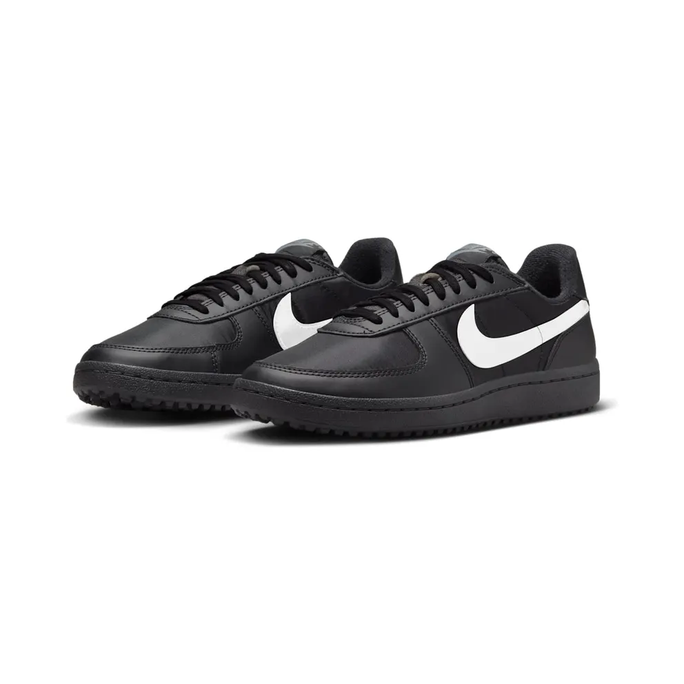 Nike Field General ’82 Black Grey (FZ5593-001)