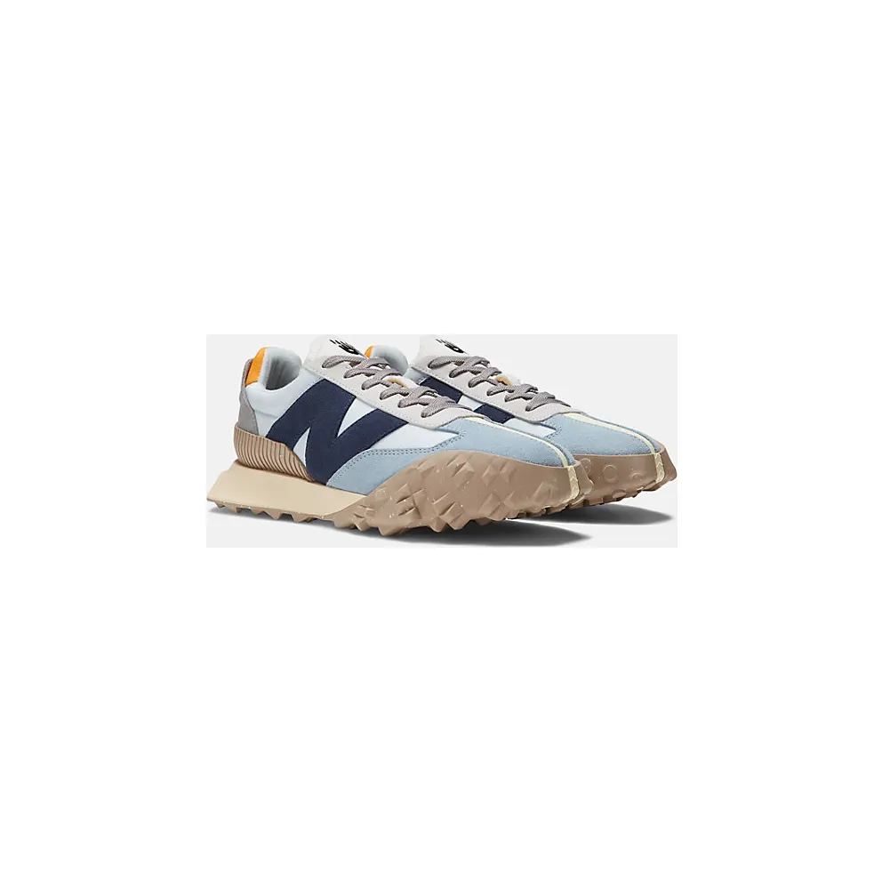 New Balance New Balance Unisex XC-72 Blue/Grey (UXC72WB)