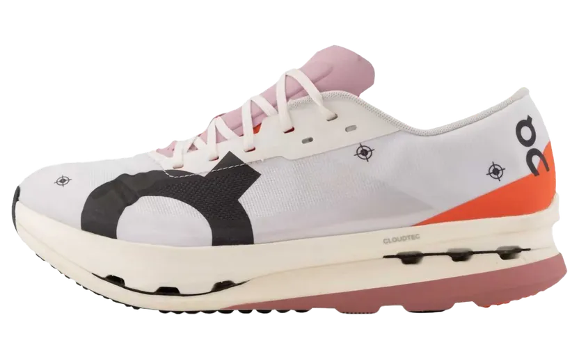 On Running Cloudboom Echo 3 “White Flame” (3WD10490256)