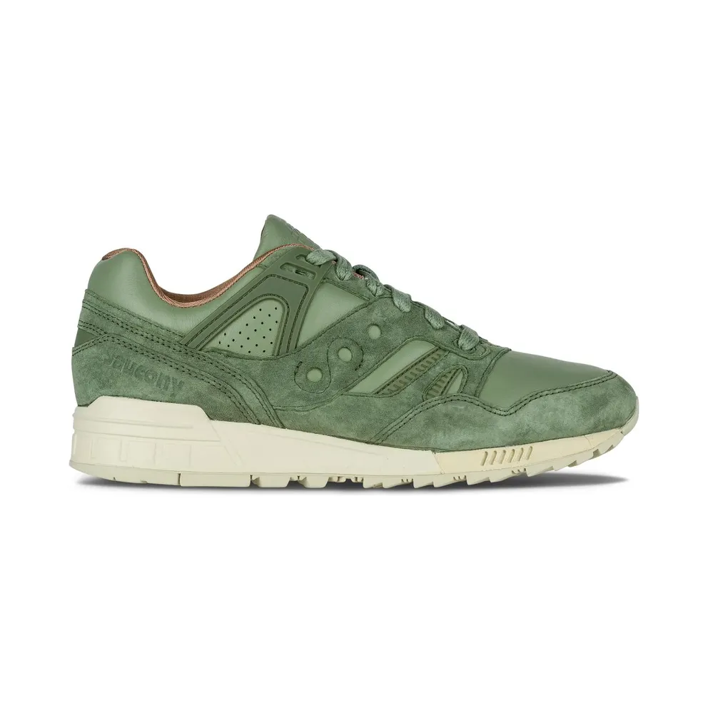 Saucony Grid SD Green (S70263-2)