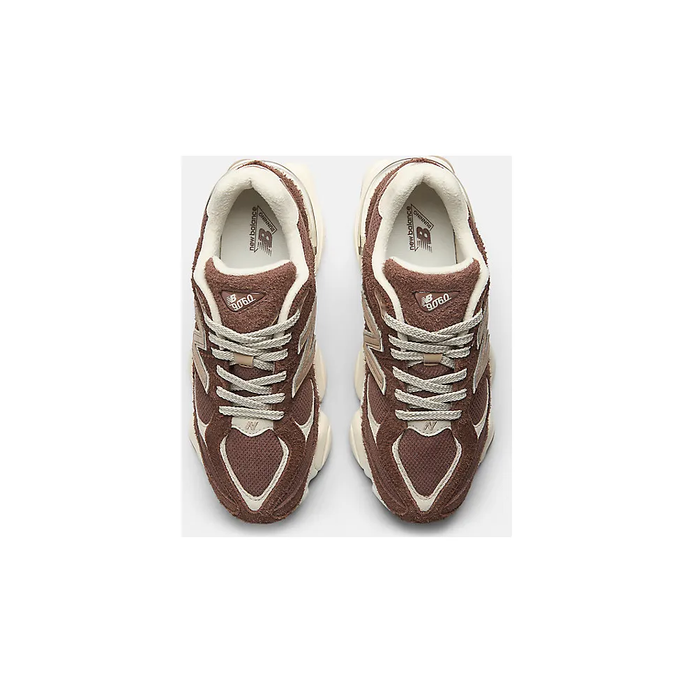 New Balance 9060 “Rich Oak” (U9060CCC)