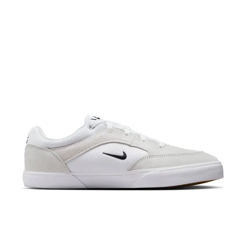 Nike SB Malor White Summit White (FV6064-101)