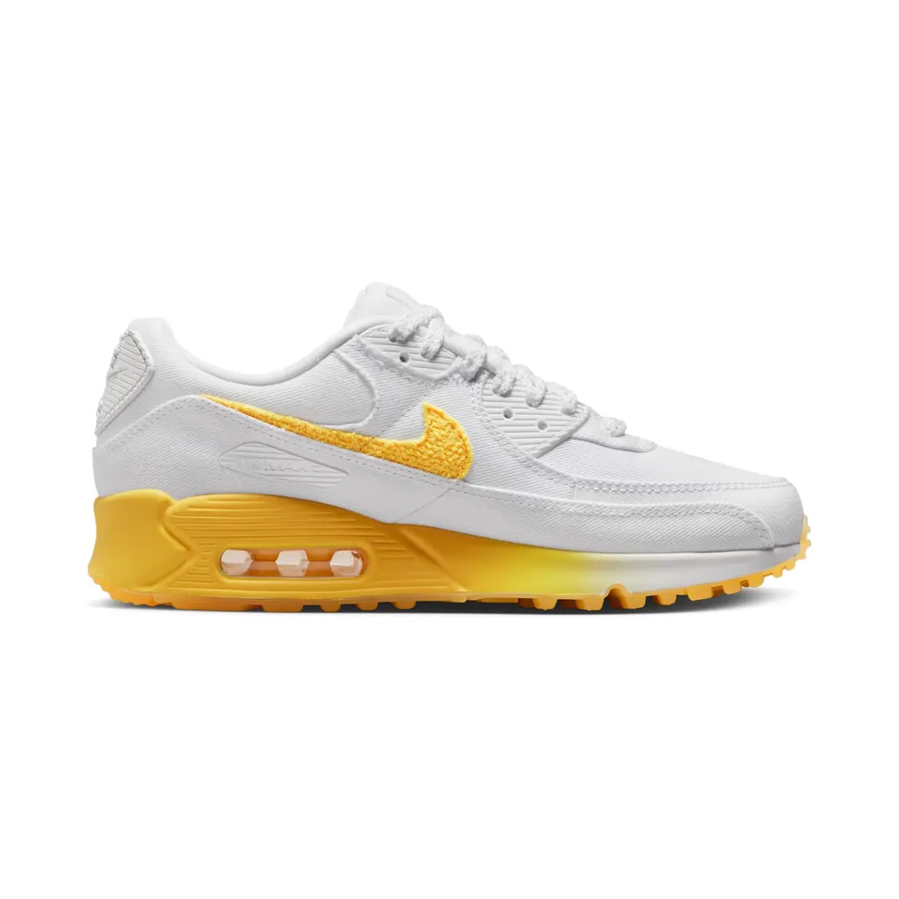 Nike AIR MAX 90 MNS “Citrus Pulse” (FJ4548-100)