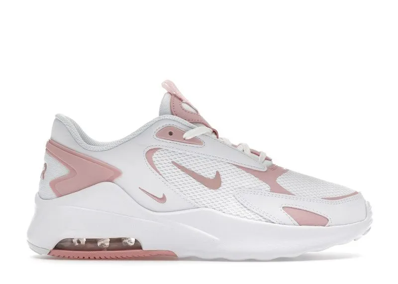 Nike Air Max Bolt White Pink Glaze (CU4152-106)