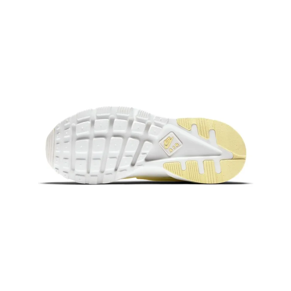Nike Air Hurache Run Ultra Breathe Lemon Chiffon Lemon Chiffon/Summit White (833147-701)