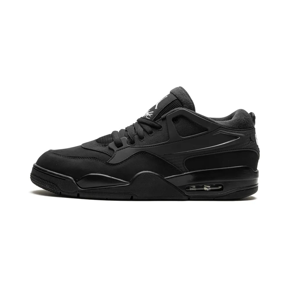Air Jordan 4 RM “Black Cat” (FQ7939-004)