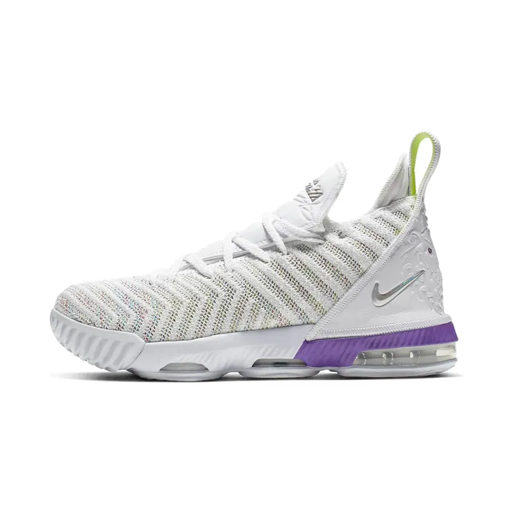 Nike LeBron 16 Buzz Lightyear (GS)