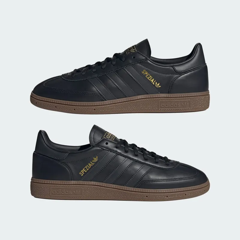 Adidas Handball Spezial “Core Black Carbon” (JS3868)