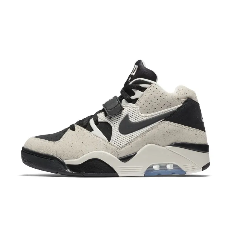 Nike Air Force 180 Sail Black Sail/Black (310095-101)