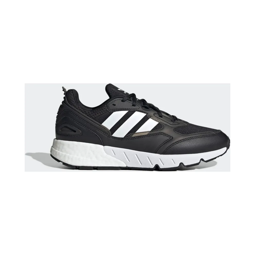 Adidas ZX 1K Boost 2.0 Core Black / Core Black / Cloud White (GZ3551)