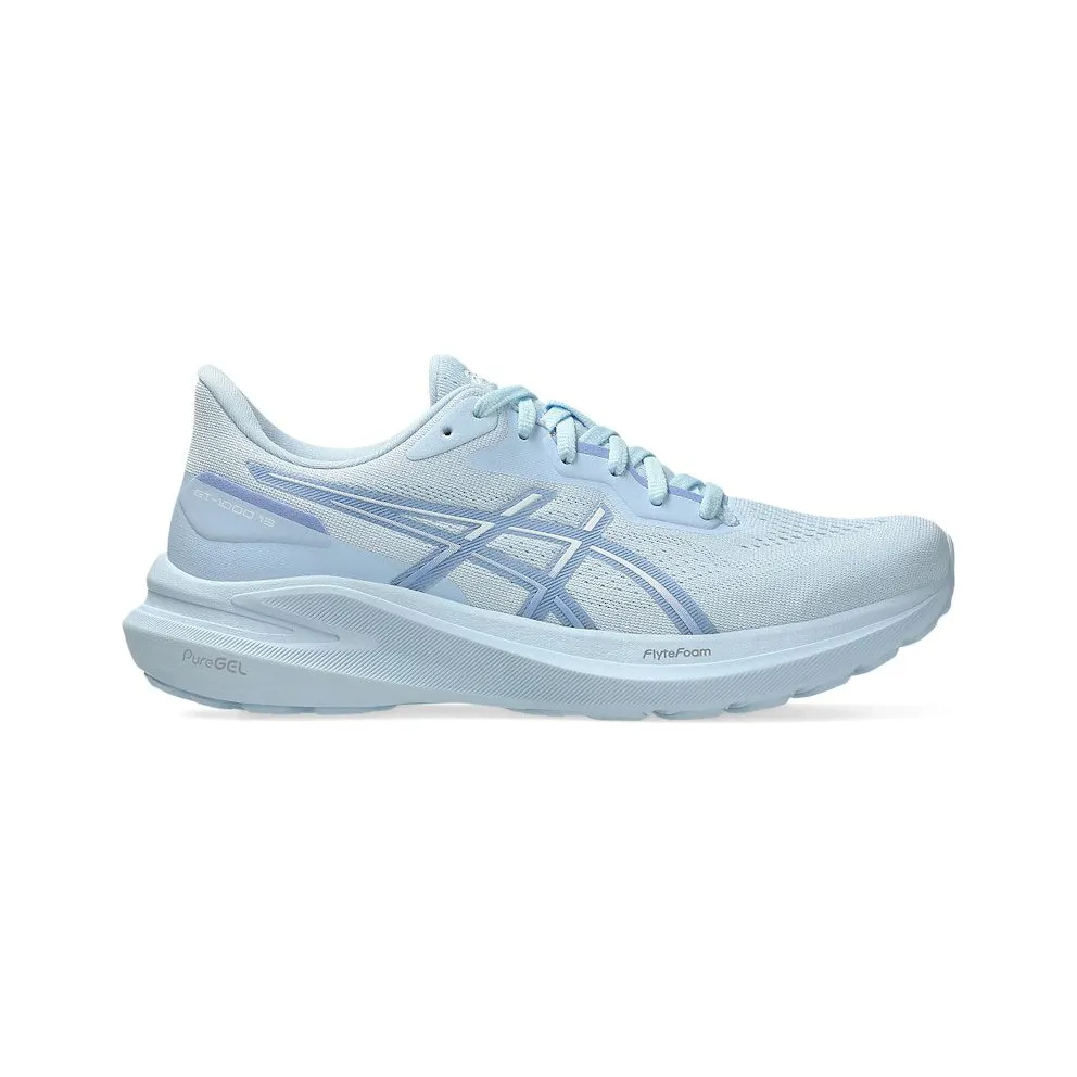 ASICS GT-1000 13 Light Blue Light Sapphire (1012B663-401)