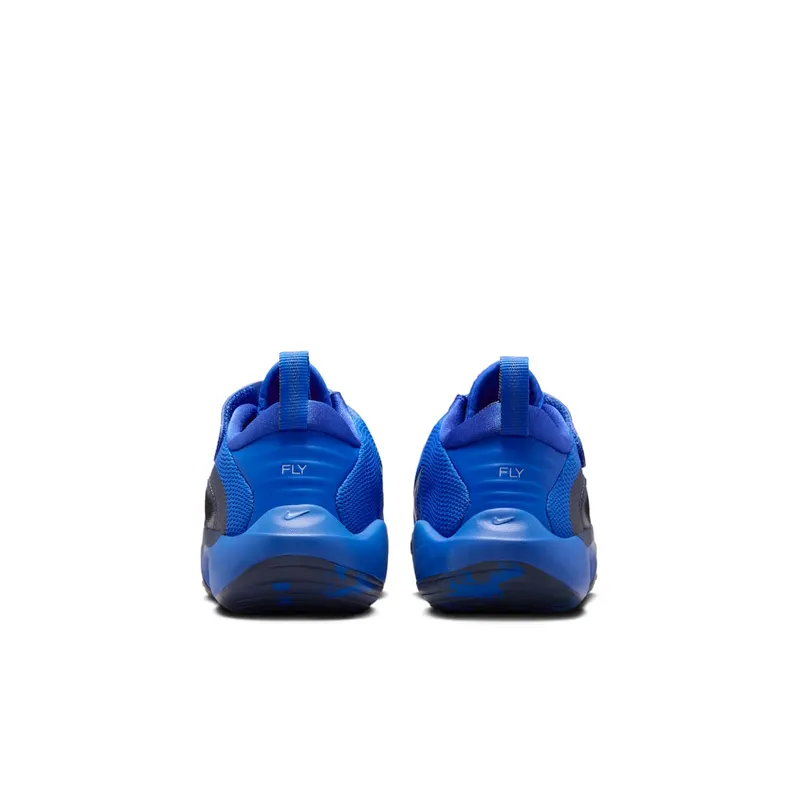 Nike IsoFly Game Royal Thunder Blue Black Wolf Grey (FQ7670-402)