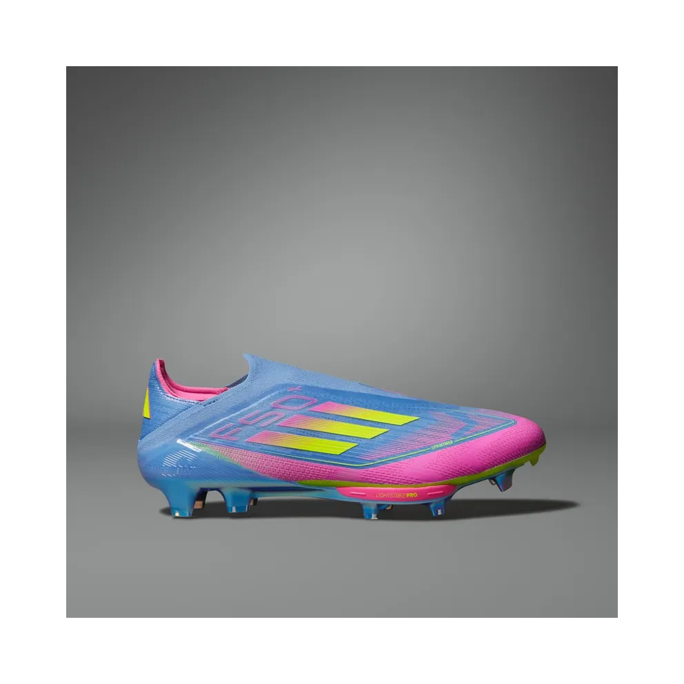 adidas F50+ Laceless FG Celestial Victory Pack (IE1250)
