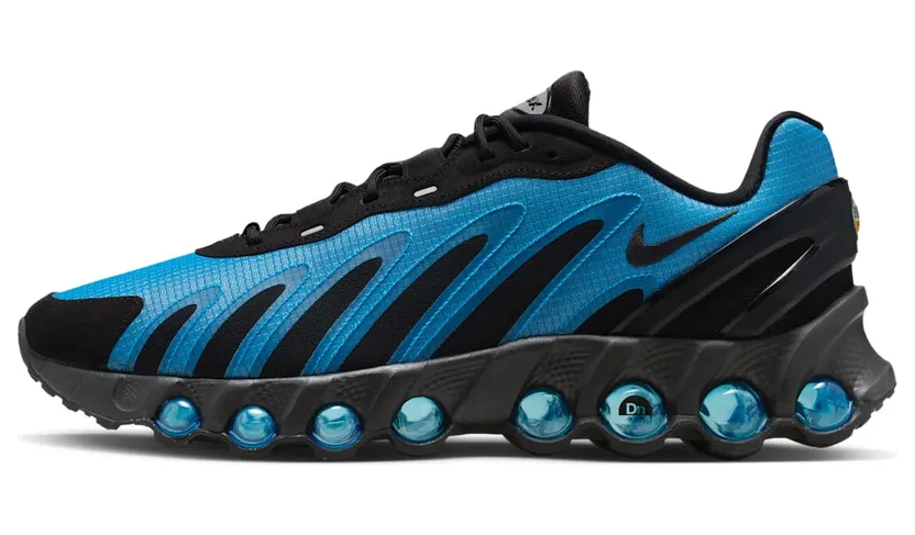 Nike Air Max Dn8 SE Photo Blue Black (HV4525-400)