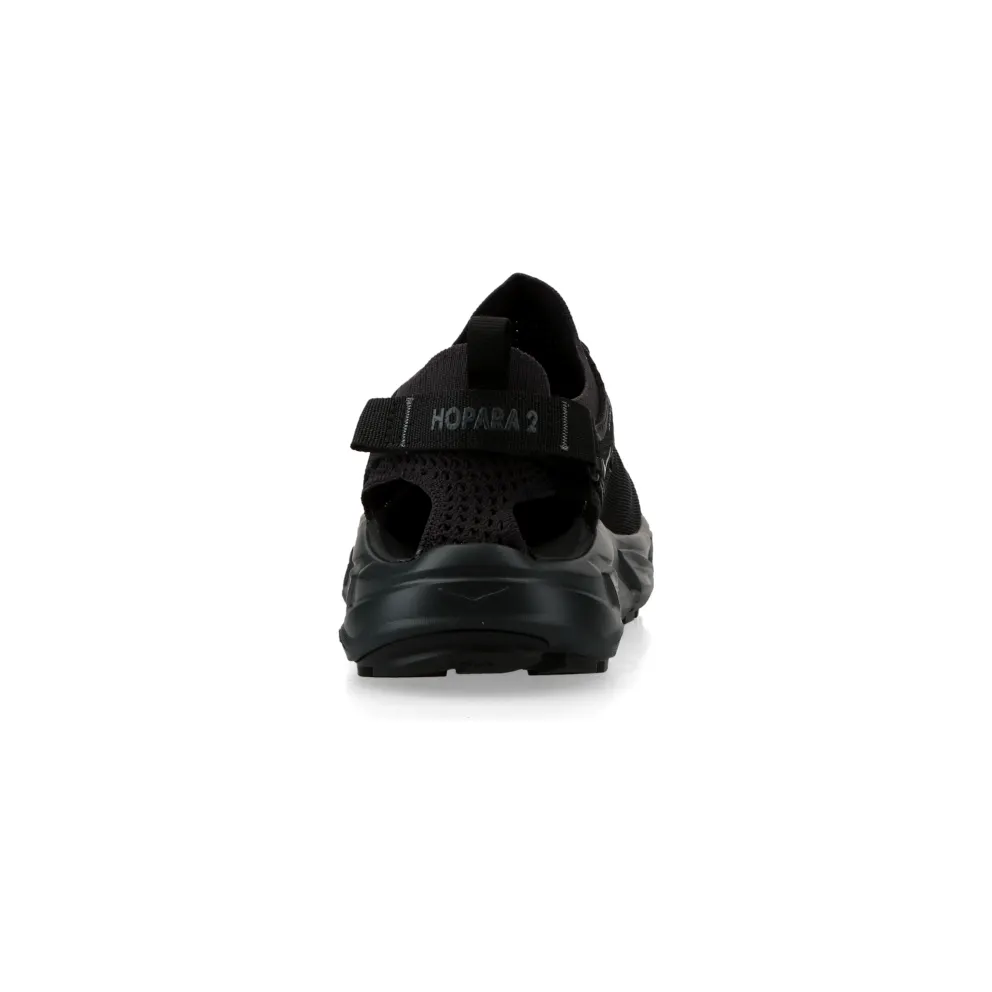 HOKA ONE ONE M Hopara 2 (black / black) – 1147650-BBLC