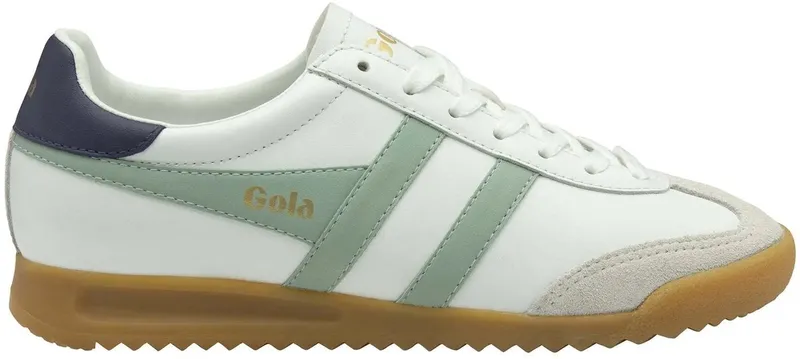 Gola sneaker white/surf/plum (CLB622WH)