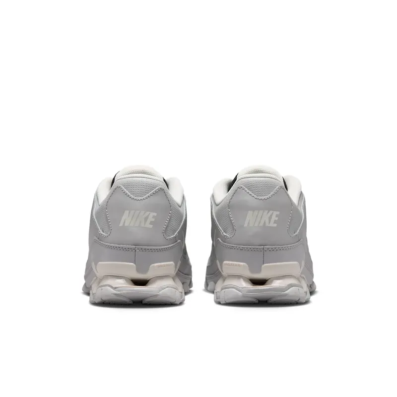 Nike Reax 8 Grey Fog / Black / Sail (621716-041)