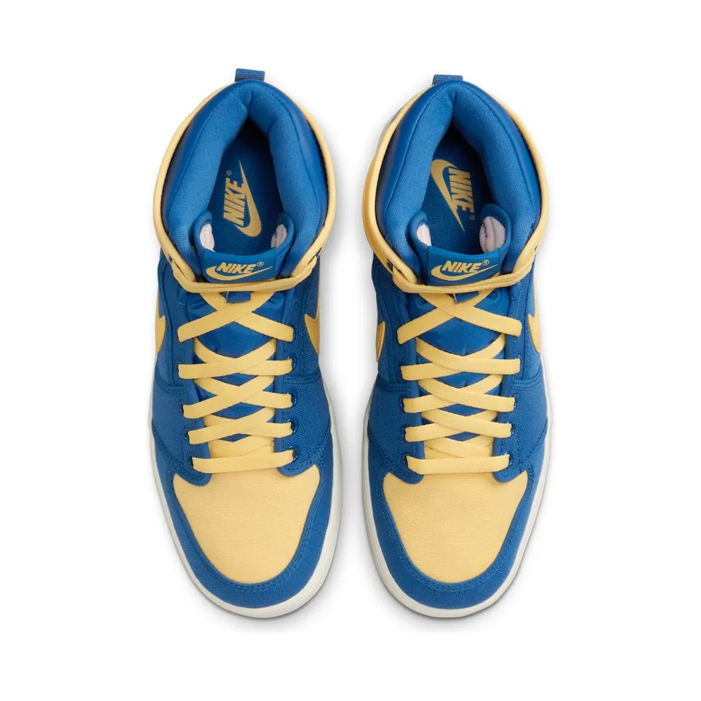 Air Jordan 1 KO High “Laney” (DO5047-407)