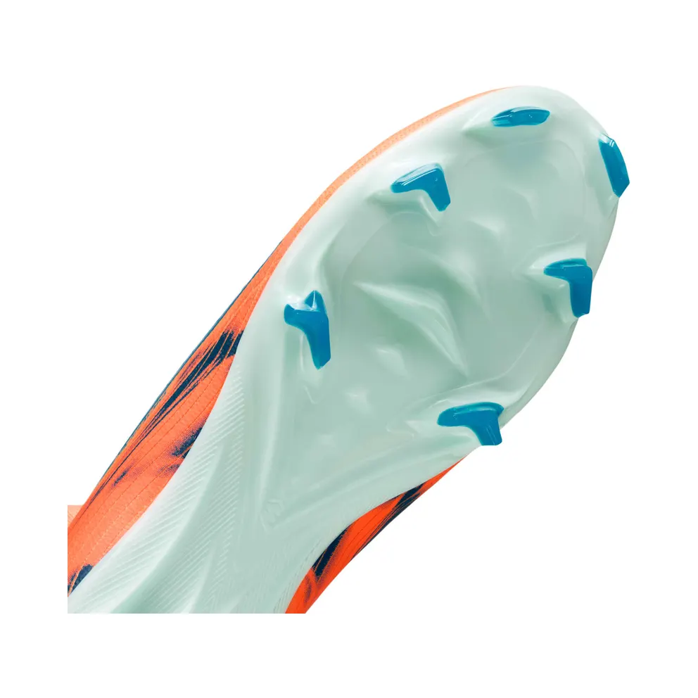 Nike Other Mercurial Melon Tint / Igloo / Neo Turquoise (IM9321-801)