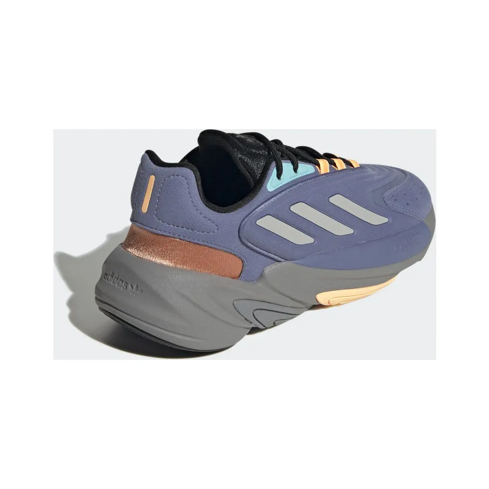 Adidas Ozelia Orbit Violet / Grey Two / Core Black (GZ9183)