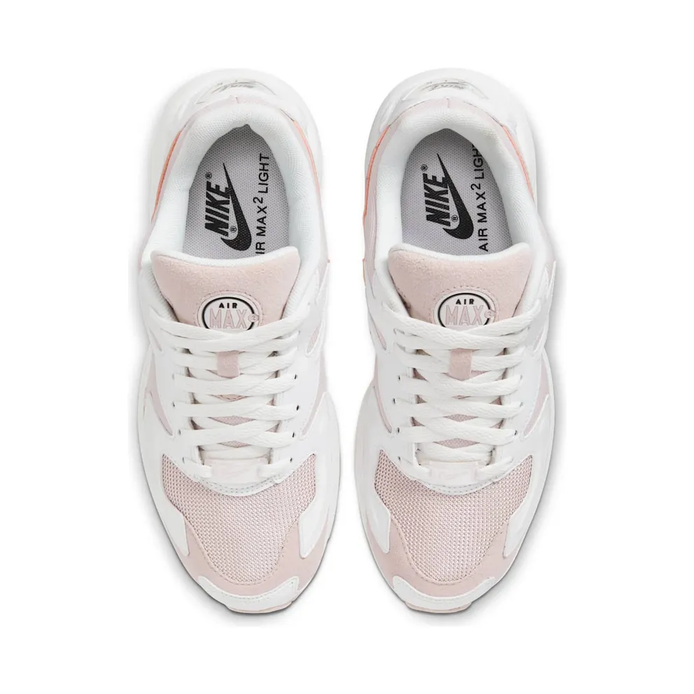 Air Max 2 Light Summit White (W) (CK2602-100)