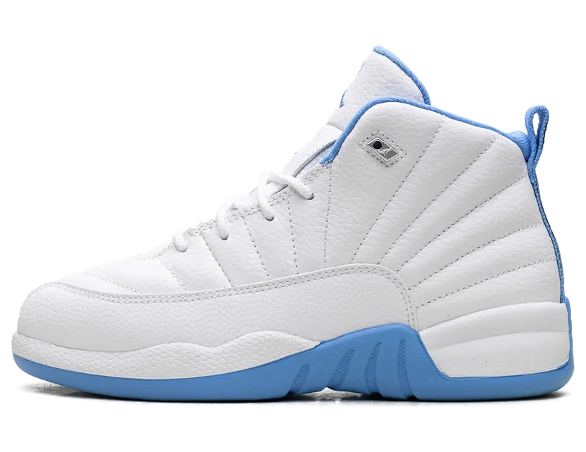Air Jordan 12 Retro PS “Melo” (151186-112)
