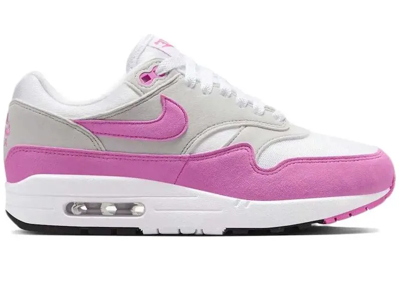 Nike Air Max 1 Pink Rise (DZ2628-109)