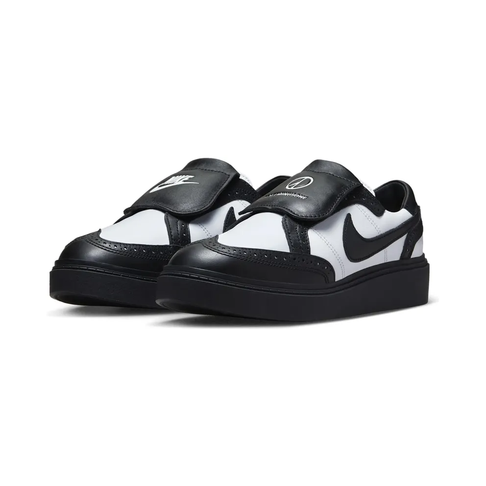 Nike Kwondo 1 x PEACEMINUSONE White/Black/Black (DH2482-101)