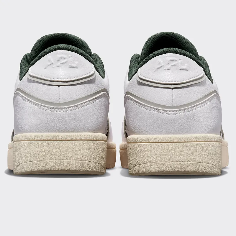 APL Nostalgia ’87 “White/Pristine/Great Green” (Women)