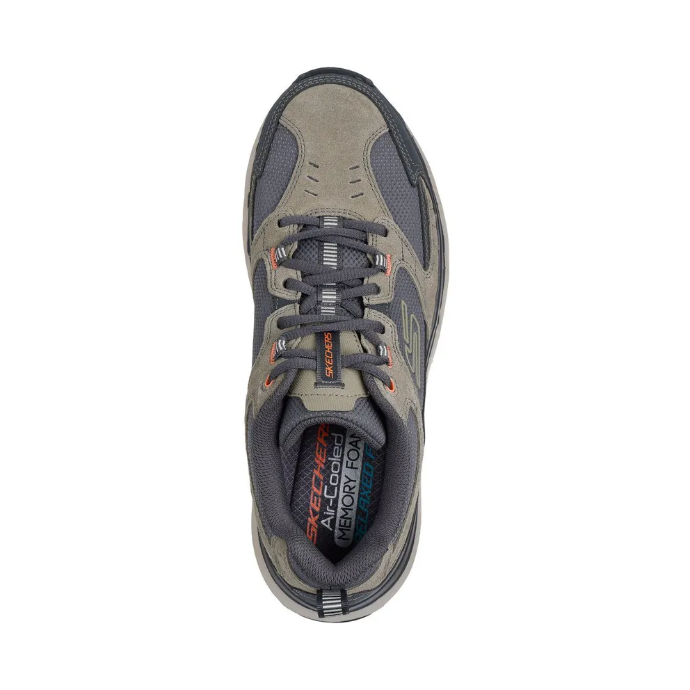 Skechers D’Lux Pro – Taupe / Multi – “Beige” (237755 TPMT)