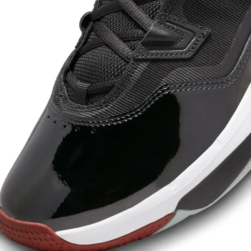 Jordan Stay Loyal 3 Black Cement (FB1396-006)