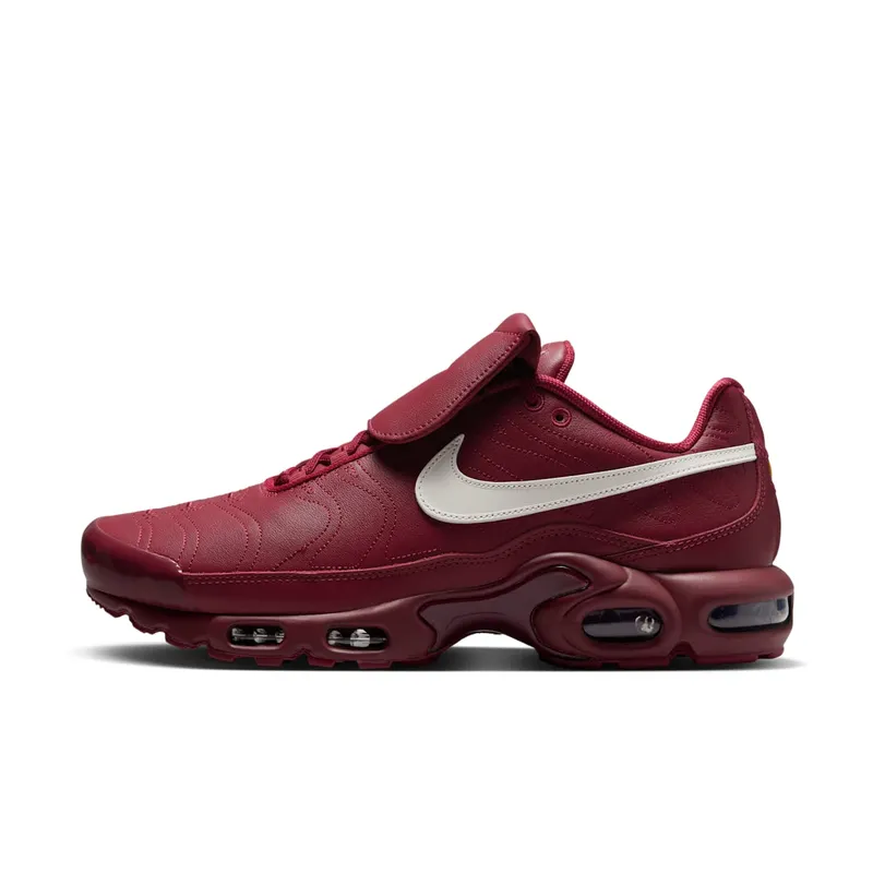 Nike Air Max Plus Tiempo Team Red (HM5654-600)